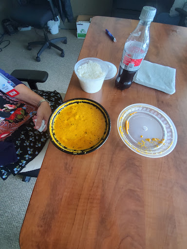 Photo of Mango Grill - 11205 John F Kennedy Dr #201, Hagerstown, MD 21742