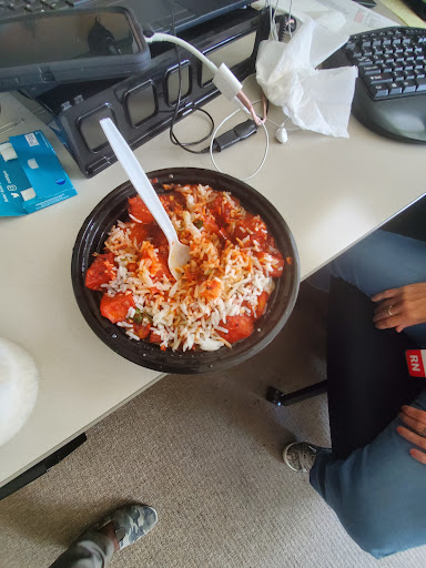 Photo of Mango Grill - 11205 John F Kennedy Dr #201, Hagerstown, MD 21742