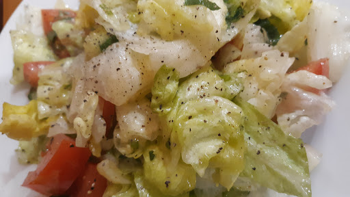 Photo of Mango Grill - 11205 John F Kennedy Dr #201, Hagerstown, MD 21742