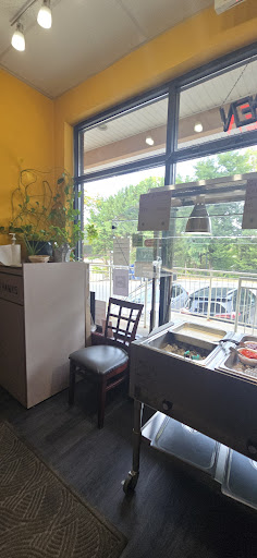 Photo of Mango Grill - 11205 John F Kennedy Dr #201, Hagerstown, MD 21742