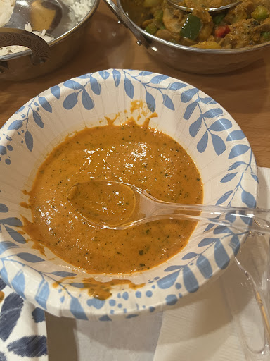 Photo of Mango Grill - 11205 John F Kennedy Dr #201, Hagerstown, MD 21742