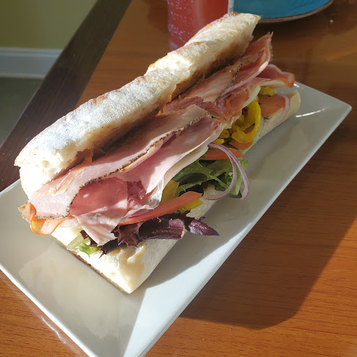 Photo of Ötzi Mediterranean Market & Eatery - 20A Liberty Rd, Eldersburg, MD 21784