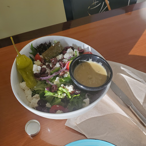 Photo of Ötzi Mediterranean Market & Eatery - 20A Liberty Rd, Eldersburg, MD 21784