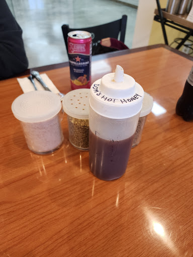 Photo of Ötzi Mediterranean Market & Eatery - 20A Liberty Rd, Eldersburg, MD 21784