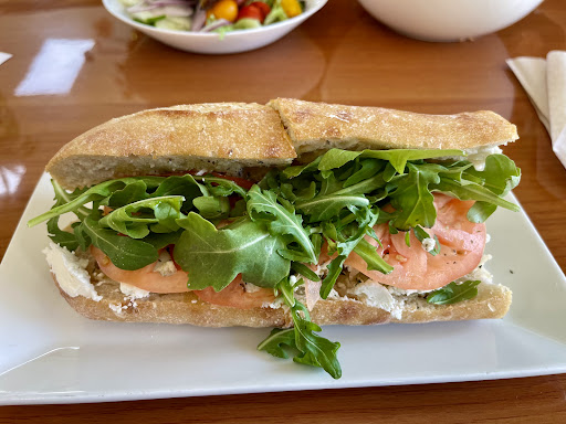 Photo of Ötzi Mediterranean Market & Eatery - 20A Liberty Rd, Eldersburg, MD 21784