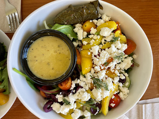 Photo of Ötzi Mediterranean Market & Eatery - 20A Liberty Rd, Eldersburg, MD 21784