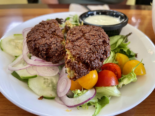 Photo of Ötzi Mediterranean Market & Eatery - 20A Liberty Rd, Eldersburg, MD 21784