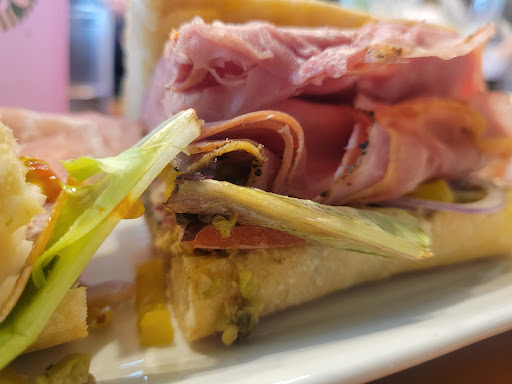 Photo of Ötzi Mediterranean Market & Eatery - 20A Liberty Rd, Eldersburg, MD 21784