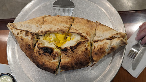 Photo of Ötzi Mediterranean Market & Eatery - 20A Liberty Rd, Eldersburg, MD 21784