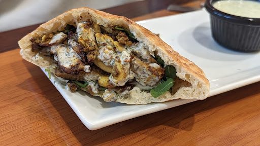 Photo of Ötzi Mediterranean Market & Eatery - 20A Liberty Rd, Eldersburg, MD 21784