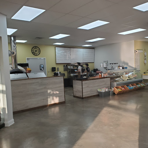 Photo of Ötzi Mediterranean Market & Eatery - 20A Liberty Rd, Eldersburg, MD 21784
