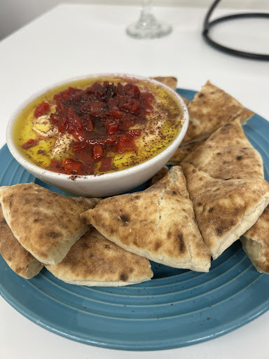 Photo of Ötzi Mediterranean Market & Eatery - 20A Liberty Rd, Eldersburg, MD 21784