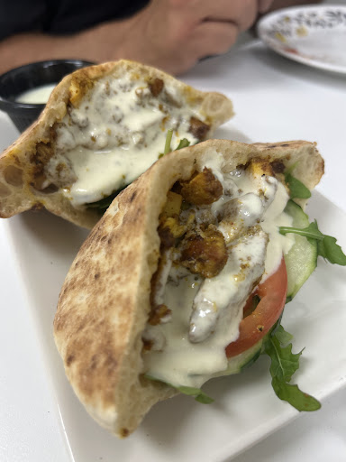 Photo of Ötzi Mediterranean Market & Eatery - 20A Liberty Rd, Eldersburg, MD 21784