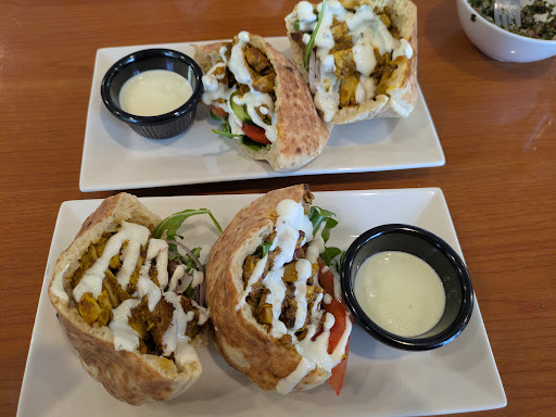 Photo of Ötzi Mediterranean Market & Eatery - 20A Liberty Rd, Eldersburg, MD 21784