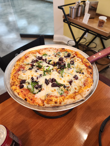 Photo of Ötzi Mediterranean Market & Eatery - 20A Liberty Rd, Eldersburg, MD 21784