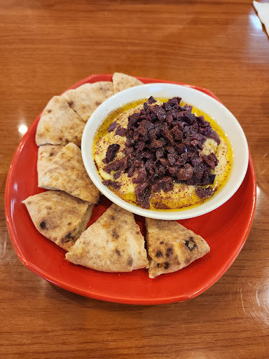 Photo of Ötzi Mediterranean Market & Eatery - 20A Liberty Rd, Eldersburg, MD 21784