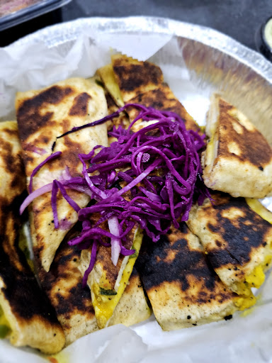 Photo of ZiZa Kabob - 7351 Assateague Dr # 100, Jessup, MD 20794