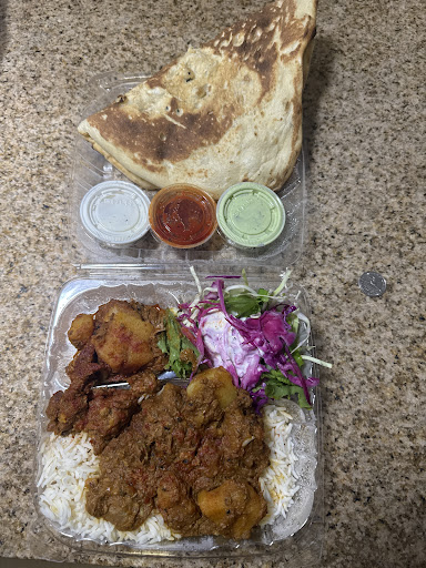 Photo of ZiZa Kabob - 7351 Assateague Dr # 100, Jessup, MD 20794