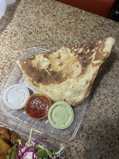 Photo of ZiZa Kabob - 7351 Assateague Dr # 100, Jessup, MD 20794