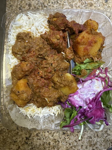 Photo of ZiZa Kabob - 7351 Assateague Dr # 100, Jessup, MD 20794