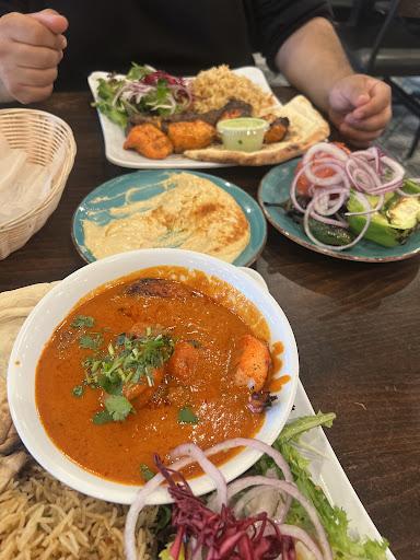 Photo of ZiZa Kabob - 7351 Assateague Dr # 100, Jessup, MD 20794