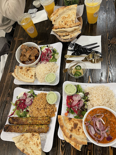 Photo of ZiZa Kabob - 7351 Assateague Dr # 100, Jessup, MD 20794