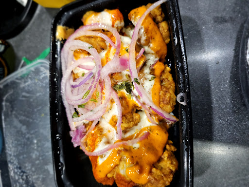 Photo of ZiZa Kabob - 7351 Assateague Dr # 100, Jessup, MD 20794