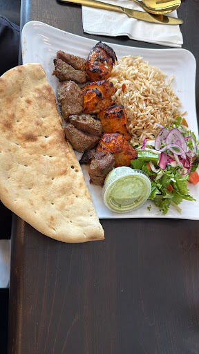 Photo of ZiZa Kabob - 7351 Assateague Dr # 100, Jessup, MD 20794