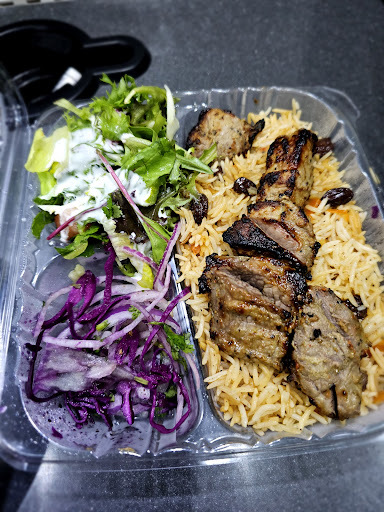 Photo of ZiZa Kabob - 7351 Assateague Dr # 100, Jessup, MD 20794