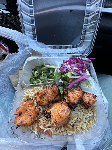 Photo of ZiZa Kabob - 7351 Assateague Dr # 100, Jessup, MD 20794