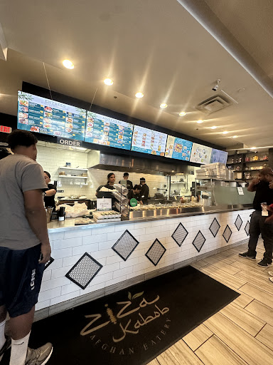 Photo of ZiZa Kabob - 7351 Assateague Dr # 100, Jessup, MD 20794
