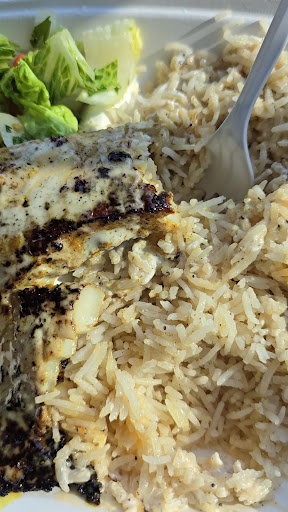 Photo of Halal Diversity - 5500 Buckeystown Pike, Frederick, MD 21703