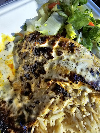 Photo of Halal Diversity - 5500 Buckeystown Pike, Frederick, MD 21703