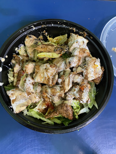 Photo of Halal Diversity - 5500 Buckeystown Pike, Frederick, MD 21703