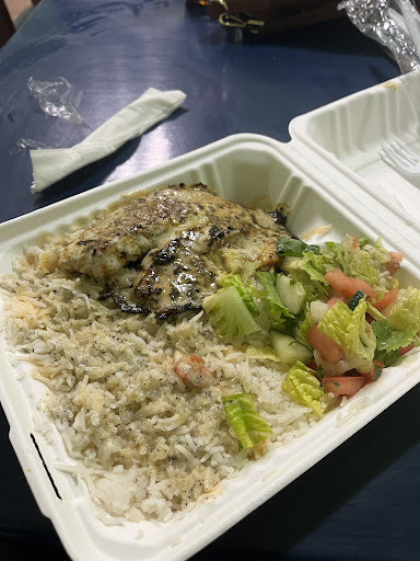 Photo of Halal Diversity - 5500 Buckeystown Pike, Frederick, MD 21703