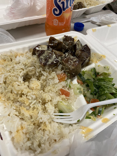 Photo of Halal Diversity - 5500 Buckeystown Pike, Frederick, MD 21703