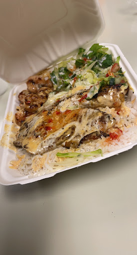 Photo of Halal Diversity - 5500 Buckeystown Pike, Frederick, MD 21703