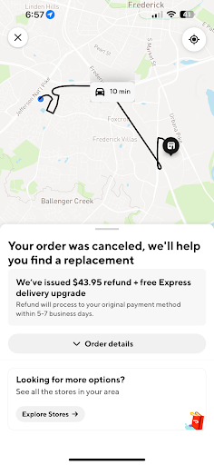 Photo of Halal Diversity - 5500 Buckeystown Pike, Frederick, MD 21703