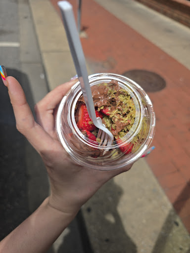 Photo of Royal Tea Boba & Sweets - 2 W Washington St, Hagerstown, MD 21740