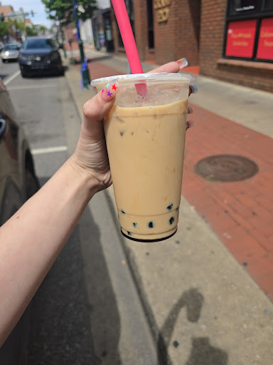 Photo of Royal Tea Boba & Sweets - 2 W Washington St, Hagerstown, MD 21740