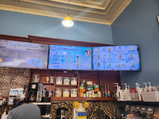 Photo of Royal Tea Boba & Sweets - 2 W Washington St, Hagerstown, MD 21740