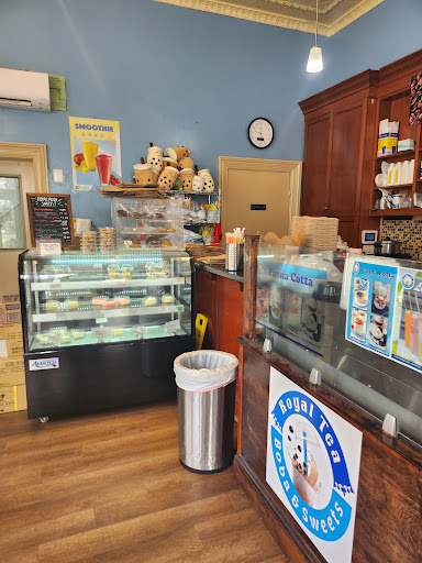 Photo of Royal Tea Boba & Sweets - 2 W Washington St, Hagerstown, MD 21740