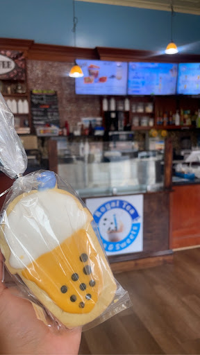 Photo of Royal Tea Boba & Sweets - 2 W Washington St, Hagerstown, MD 21740