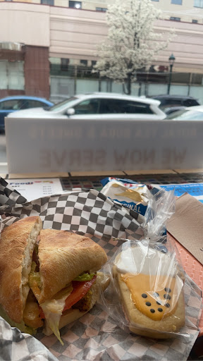 Photo of Royal Tea Boba & Sweets - 2 W Washington St, Hagerstown, MD 21740