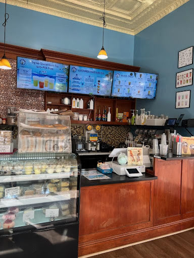 Photo of Royal Tea Boba & Sweets - 2 W Washington St, Hagerstown, MD 21740