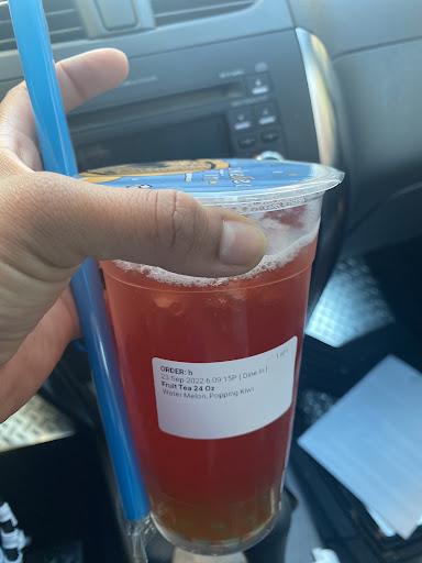 Photo of Royal Tea Boba & Sweets - 2 W Washington St, Hagerstown, MD 21740