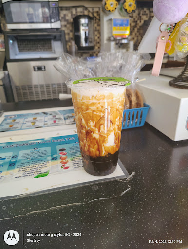 Photo of Royal Tea Boba & Sweets - 2 W Washington St, Hagerstown, MD 21740