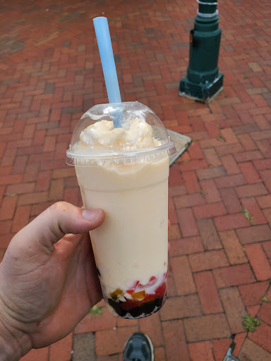 Photo of Royal Tea Boba & Sweets - 2 W Washington St, Hagerstown, MD 21740