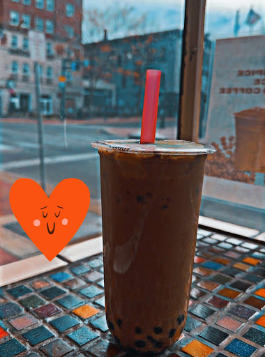 Photo of Royal Tea Boba & Sweets - 2 W Washington St, Hagerstown, MD 21740