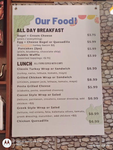 Photo of Royal Tea Boba & Sweets - 2 W Washington St, Hagerstown, MD 21740